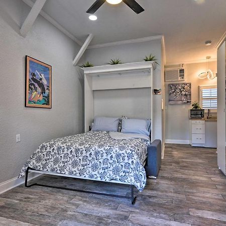 Cozy Jacksonville Studio - 10 Miles To Downtown! Luaran gambar