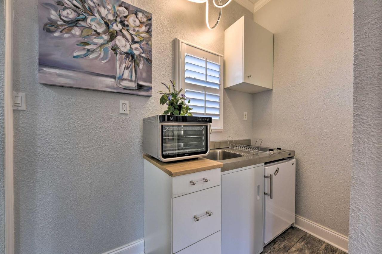 Cozy Jacksonville Studio - 10 Miles To Downtown! Luaran gambar